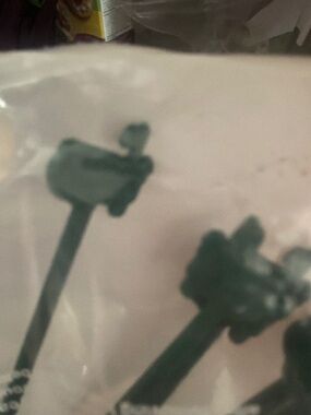 6 The Masters Augusta drink stirs sealed